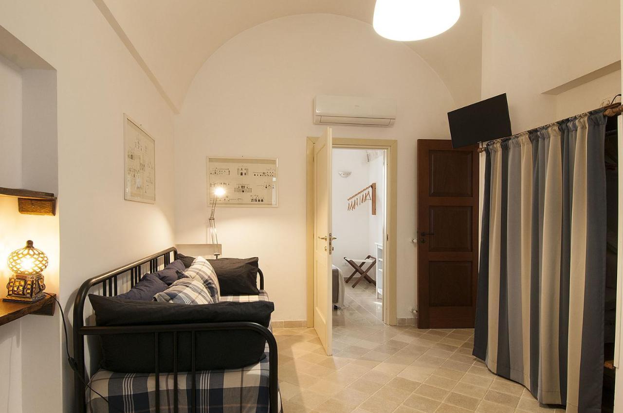 B&B Trulli Valle D'Itria Martina Franca Exteriör bild